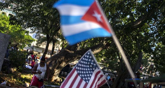 “Ataque acústico” en Cuba pudo causar daño cerebral a diplomáticos, según CBS
