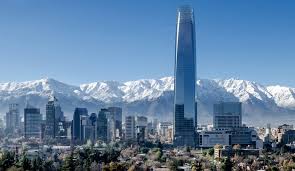 Principales cooperativas de América se reunirán en Chile Principales cooperativas de América se reunirán en Chile