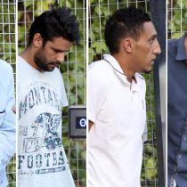 Terroristas planeaban atentar con explosivos en monumentos de Barcelona
