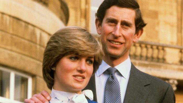 La polémica por el documental en el que la princesa Diana habla sobre sus relaciones íntimas con el príncipe Carlos de Inglaterra