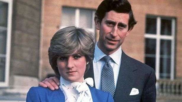 Las íntimas confesiones sexuales de Diana de Gales que se difundieron pese a la oposición de sus cercanos Las íntimas confesiones sexuales de Diana de Gales que se difundieron pese a la oposición de sus cercanos
