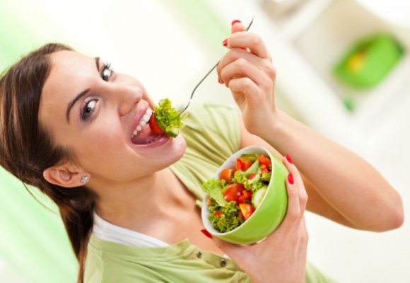 Ocho mitos sobre las dietas Ocho mitos sobre las dietas