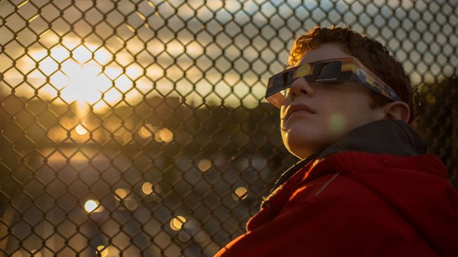 “Una oportunidad única en casi un siglo”: cómo se prepara la NASA para el eclipse total de Sol que se producirá el 21 de agosto “Una oportunidad única en casi un siglo”: cómo se prepara la NASA para el eclipse total de Sol que se producirá el 21 de agosto