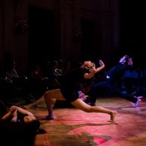 El baile de los que sobran: el difícil camino de los profesionales de la danza para abrirse un espacio en Chile