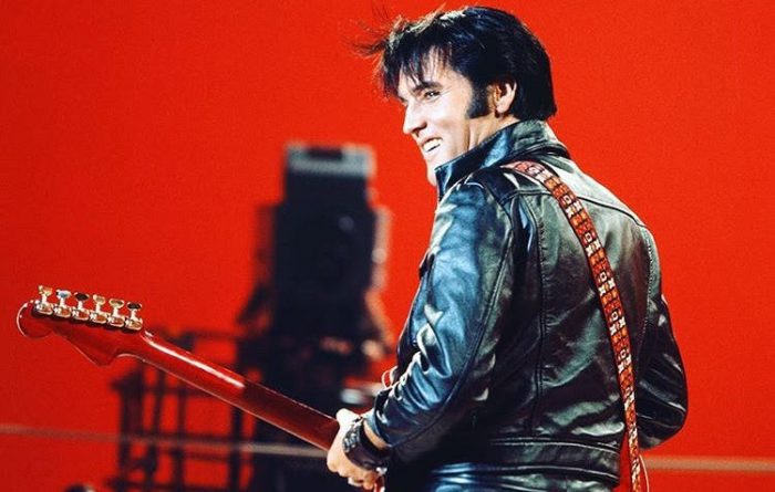40 años sin el rey 40 años sin el rey
