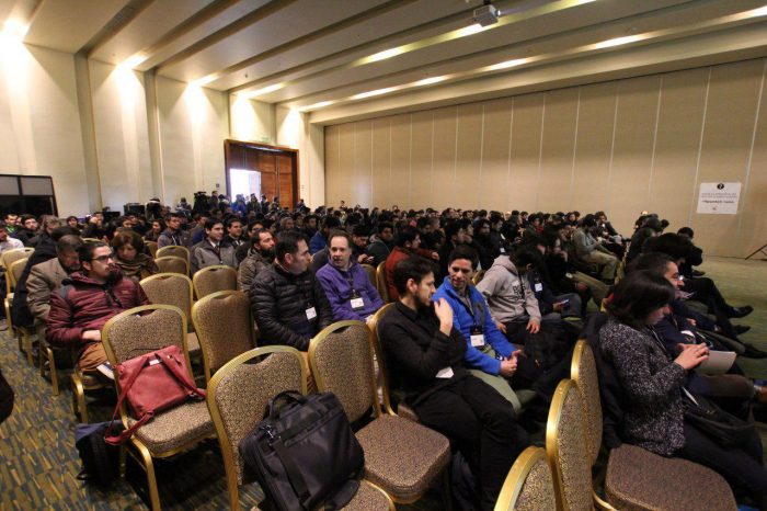 Valdivia será el epicentro de evento de Google para emprendedores inédito en Chile Valdivia será el epicentro de evento de Google para emprendedores inédito en Chile