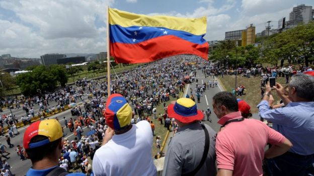 Amnistía Internacional: “Autoridades deben parar de criminalizar y matar a los jóvenes en situación de pobreza” en Venezuela Amnistía Internacional: