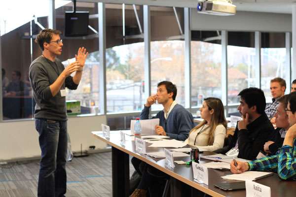 ¿Cómo no fracasar al emprender? ¿Cómo no fracasar al emprender?