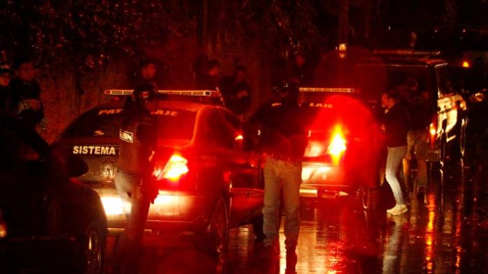 Fuerzas Armadas de Venezuela confirman siete detenidos durante toma de cuartel Fuerzas Armadas de Venezuela confirman siete detenidos durante toma de cuartel