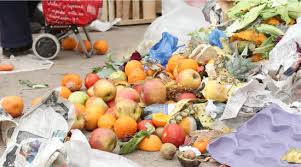 Emprendedores chilenos crean aplicación para erradicar la comida desperdiciada Emprendedores chilenos crean aplicación para erradicar la comida desperdiciada