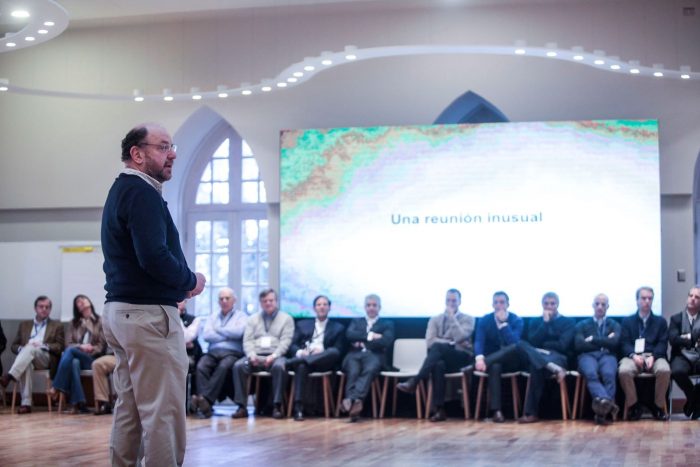 Empresarios reflexionan sobre ética, integridad y transparencia en encuentro de Integridad Empresarial I Empresarios reflexionan sobre ética, integridad y transparencia en encuentro de Integridad Empresarial I