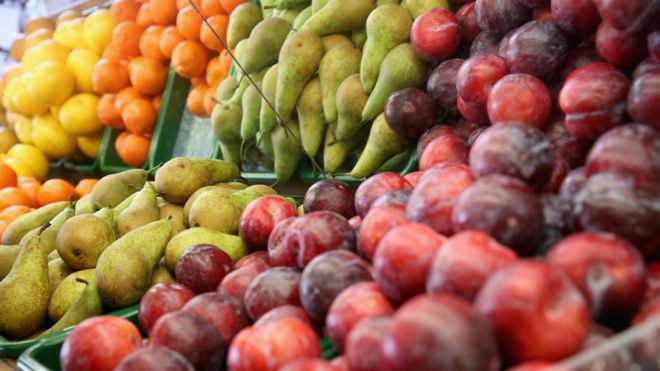 Verano y dieta: ¿Cómo alimentarnos en las vacaciones sin caer en excesos? Verano y dieta: ¿Cómo alimentarnos en las vacaciones sin caer en excesos?