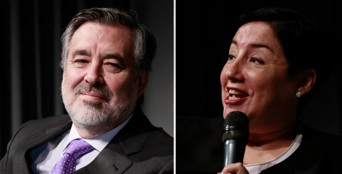 Posible pacto entre Sánchez, Guillier y Goic amenaza con aguar fiesta a inversionistas Posible pacto entre Sánchez, Guillier y Goic amenaza con aguar fiesta a inversionistas