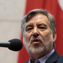 Guillier se saca los balazos con la Fiscalía y mantiene críticas por causas sin investigar