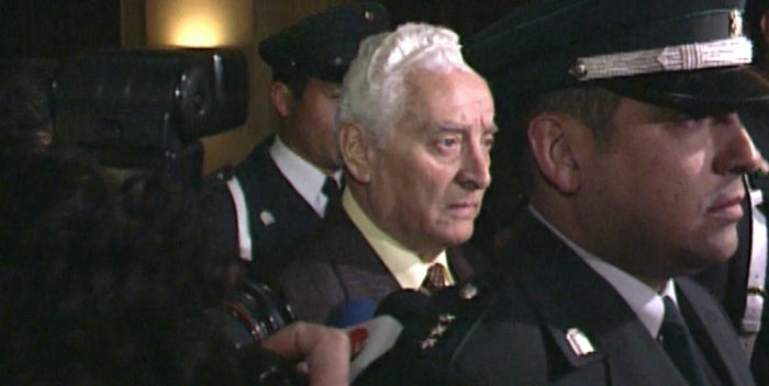 Suprema rechaza recurso de amparo a favor del general (r) Héctor Orozco y ordena que le realicen exámenes médicos Suprema rechaza recurso de amparo a favor del general (r) Héctor Orozco y ordena que le realicen exámenes médicos