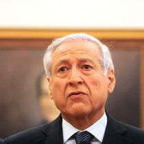 Demanda marítima: Muñoz admite que Chile fue advertido sobre rechazo a objeción de competencia de la CIJ