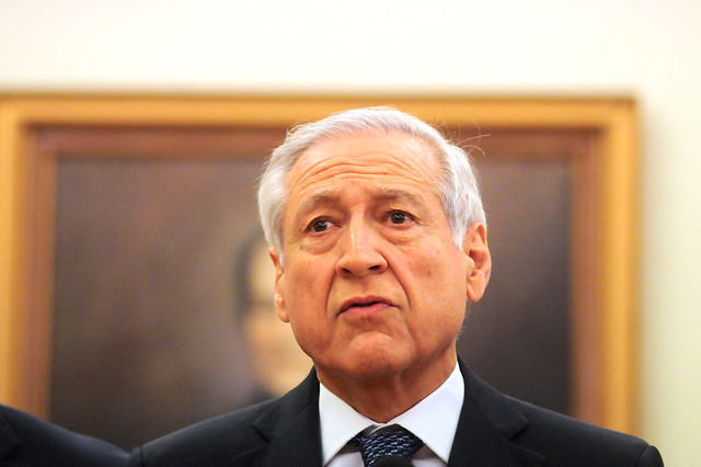Demanda marítima: Muñoz admite que Chile fue advertido sobre rechazo a objeción de competencia de la CIJ Demanda marítima: Muñoz admite que Chile fue advertido sobre rechazo a objeción de competencia de la CIJ