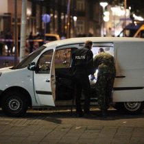 Holanda da por terminada la amenaza terrorista tras confirmarse falsa alarma
