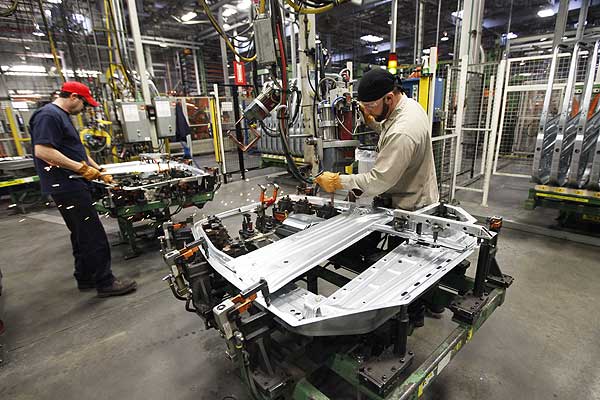 Modelo de innovación inclusivo es factor clave para productividad y desarrollo tecnológico industrial en Chile Modelo de innovación inclusivo es factor clave para productividad y desarrollo tecnológico industrial en Chile