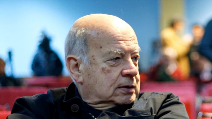 Insulza aprovecha último cuarto de hora de Bachelet para sumarse a las críticas: “No ha sido un buen gobierno en materia de conducción política” Insulza aprovecha último cuarto de hora de Bachelet para sumarse a las críticas: “No ha sido un buen gobierno en materia de conducción política”
