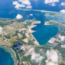 Por qué Corea del Norte apunta a Guam para amenazar a Estados Unidos