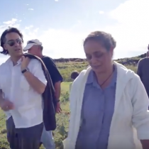 MEO estrena documental sobre la aspiración de autonomía política en Rapa Nui