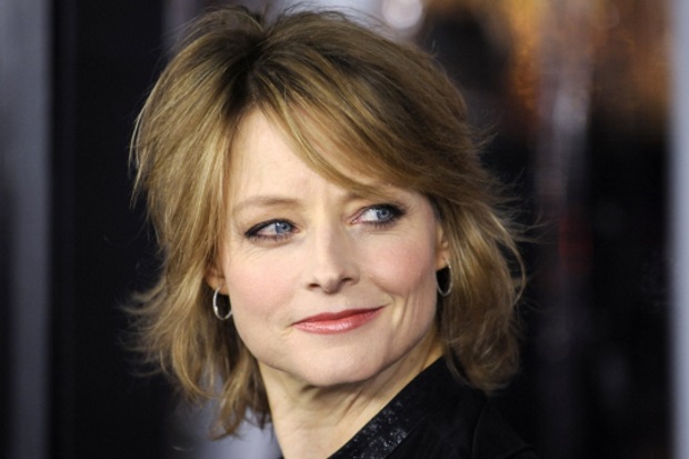 Jodie Foster, entre los directores de la nueva temporada de “Black Mirror” Jodie Foster, entre los directores de la nueva temporada de “Black Mirror”