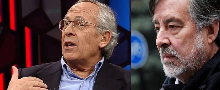 Guillier defiende reforma de pensiones de Bachelet parafraseando a José Piñera: “Quieren más gasolina para el Mercedes-Benz” Guillier defiende reforma de pensiones de Bachelet parafraseando a José Piñera: