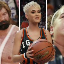 [VIDEO] Katy Perry estrena videoclip de 