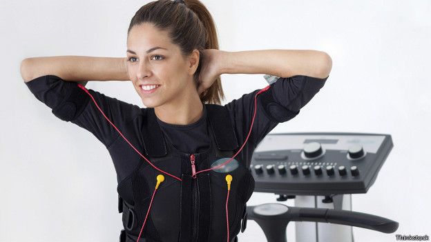 ¿Corremos riesgo por la electroestimulación en el ejercicio? ¿Corremos riesgo por la electroestimulación en el ejercicio?