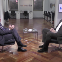 La Mesa - Nicola Cotugno, gerente general de Enel Chile, saca lecciones de la crisis: 