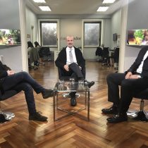 [Especial] La Semana Política: Salida del equipo económico marca el término del 