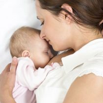 Lactancia materna en tiempos de Covid -19