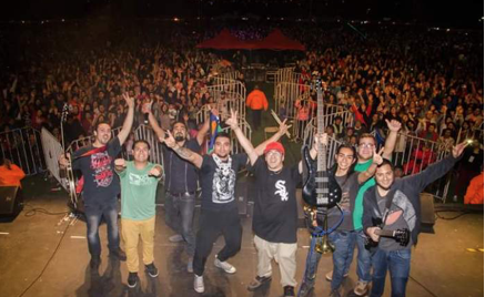 Banda La Terrible fue seleccionada para el ShowCase del Festival Música Mundo 2017 Belo Horizonte en Brasil Banda La Terrible fue seleccionada para el ShowCase del Festival Música Mundo 2017 Belo Horizonte en Brasil