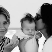 Ley de matrimonio igualitario: ¿Qué pasa con los derechos de filiación de los hijos que ya existen?