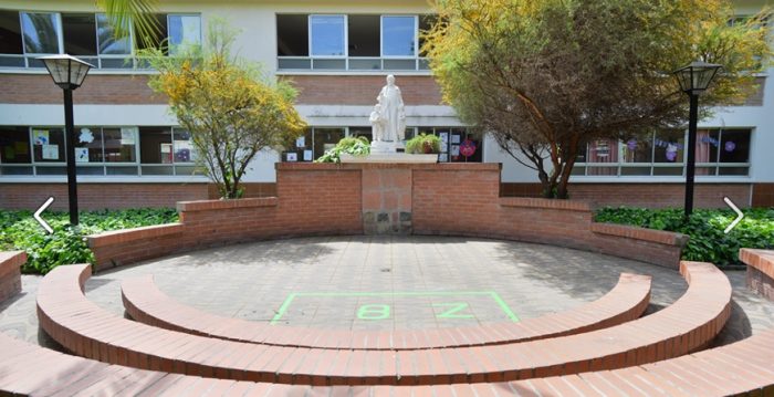 Iglesia purga sus pecados y critica tardías denuncias de abusos en congregación marista Iglesia purga sus pecados y critica tardías denuncias de abusos en congregación marista