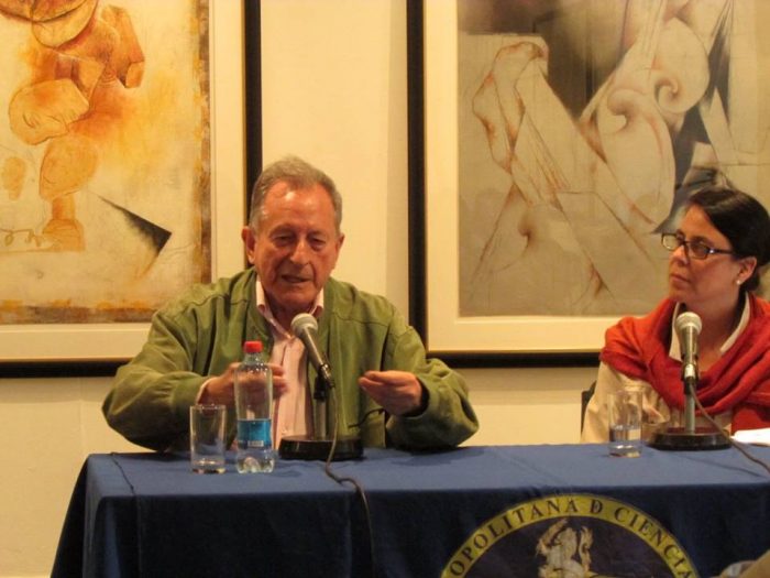 Artista Mario Toral: “Tiene un significado especial, pues siempre he querido retratar en mi trabajo lo que es nuestro país” Artista Mario Toral: “Tiene un significado especial, pues siempre he querido retratar en mi trabajo lo que es nuestro país”