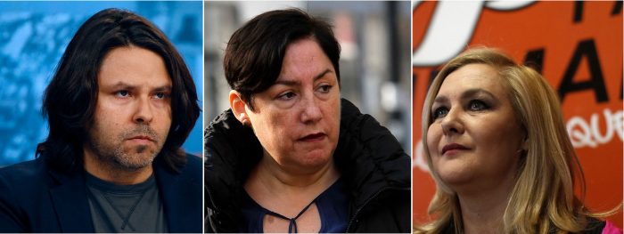 El Frente Amplio: ha muerto la farándula, ¡viva la política! El Frente Amplio: ha muerto la farándula, ¡viva la política!