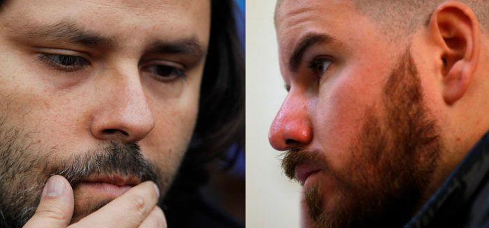 La guerra a tres bandas en el Frente Amplio que desató la candidatura de Alberto Mayol por Santiago La guerra a tres bandas en el Frente Amplio que desató la candidatura de Alberto Mayol por Santiago