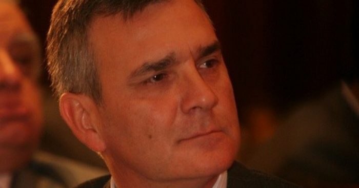 Claudio Melandri promete que el Santander está listo para aumentar préstamos Claudio Melandri promete que el Santander está listo para aumentar préstamos