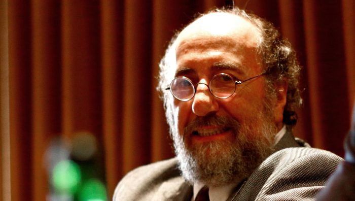 La posverdad de Sergio Melnick La posverdad de Sergio Melnick