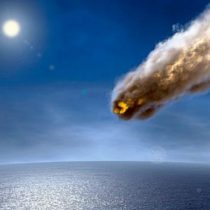 Asteroide que acabó con dinosaurios sumió la Tierra en dos años de oscuridad