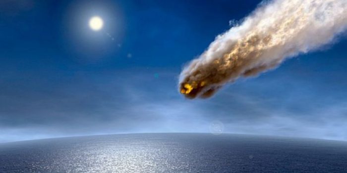 Asteroide que acabó con dinosaurios sumió la Tierra en dos años de oscuridad