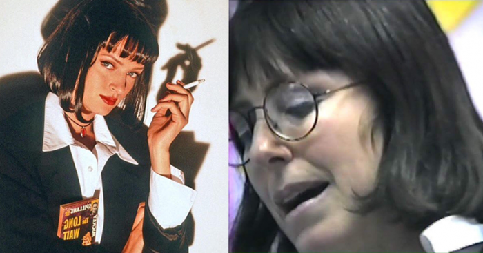 Humorada de internet revela la “Michelle preferida” de la Presidenta Humorada de internet revela la “Michelle preferida” de la Presidenta