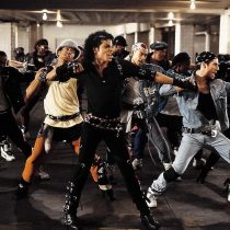 Michael Jackson y «Bad», el reto de superar lo insuperable