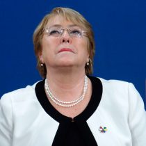 Bachelet e igualdad de género: «Aún falta mucho, sobre todo en lo que respecta a la violencia que sufren las mujeres»