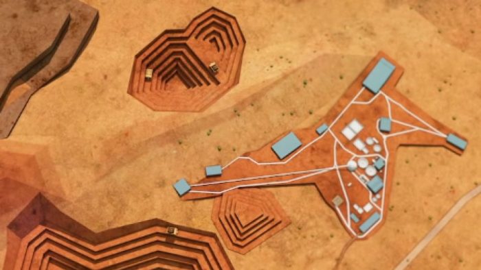 Informe de Comisión investigadora cuestiona evaluación ambiental del SEA en caso de Minera Dominga Informe de Comisión investigadora cuestiona evaluación ambiental del SEA en caso de Minera Dominga