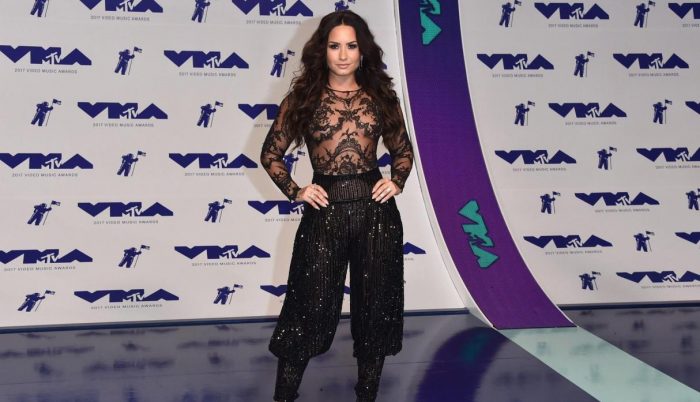 Los mejores looks de la gala MTV Video Music Awards 2017 Los mejores looks de la gala MTV Video Music Awards 2017