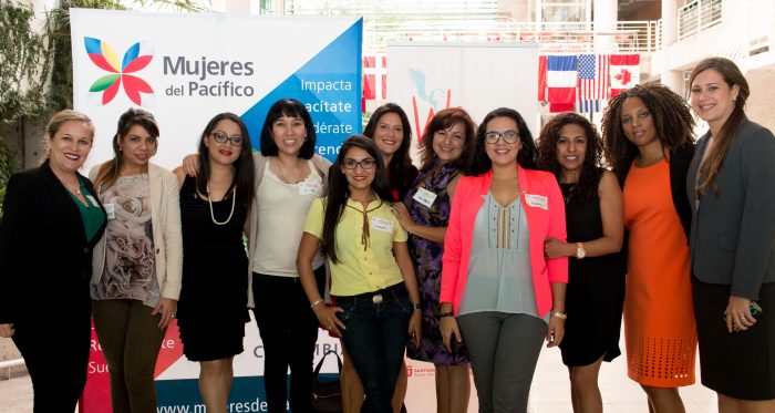 Gira gratuita de emprendimiento femenino llega al Maule Gira gratuita de emprendimiento femenino llega al Maule