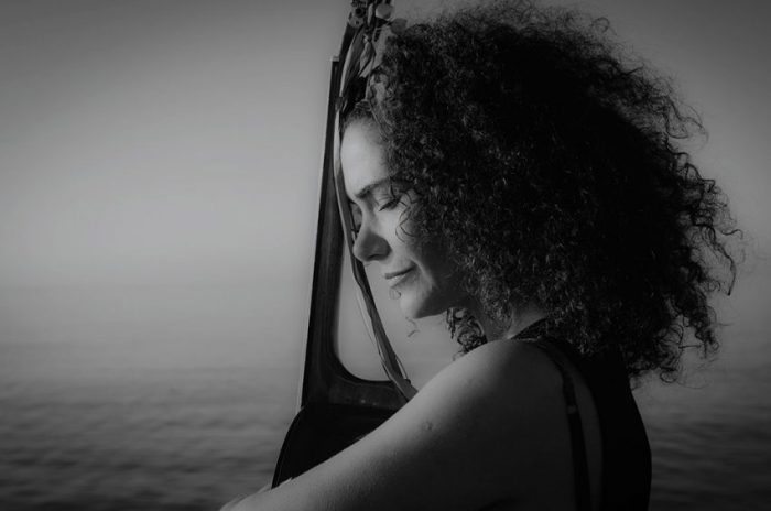 Ciclo Mujeres Íntimas: Natalia Contesse en Teatro Nescafé de las Artes Ciclo Mujeres Íntimas: Natalia Contesse en Teatro Nescafé de las Artes